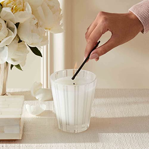 NEST New York Scented Classic Candle - Moroccan Amber - Up to 60-Hour Burn Time
| NEST New York 8.1 oz Scented Classic