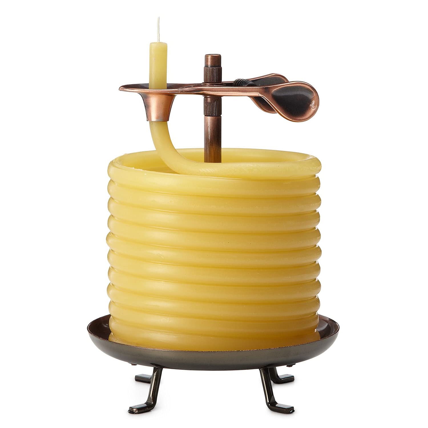 Candle By The Hour 70 Hour Beehive