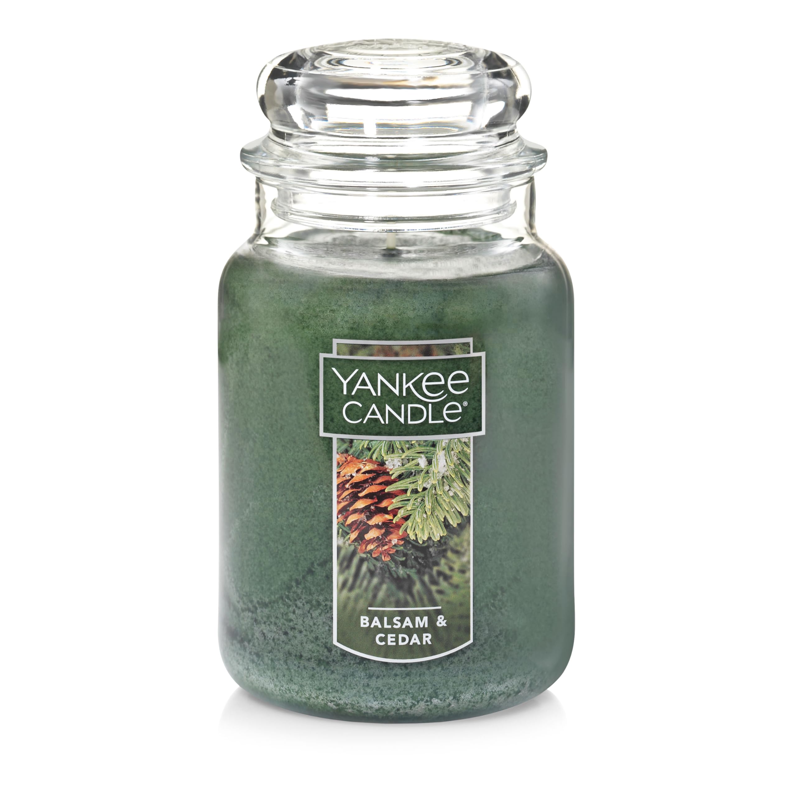 Candle By The Hour Scented
